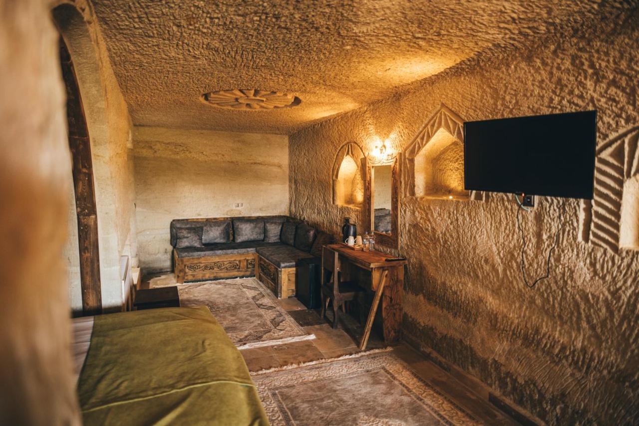 Wonder Of Cappadocia Отель типа 